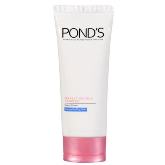 3 Pond’s Perfect Colour Complex Anti-Marks Beauty Cream for Normal to Dry Skin - Picture 5 of 9